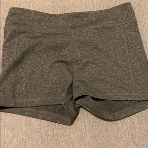 Compression Shorts